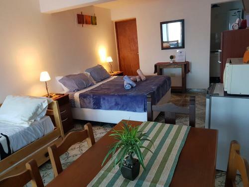 Apartamento Bah�a Nevada