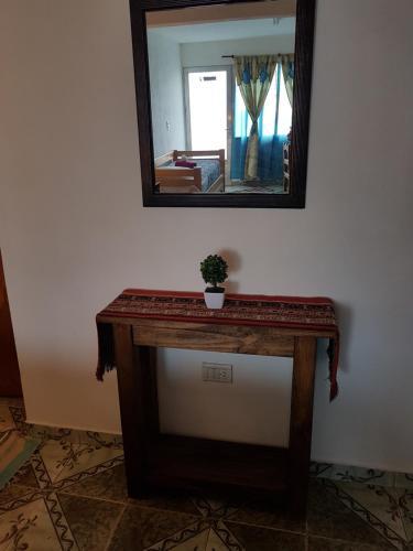 Apartamento Bah�a Nevada