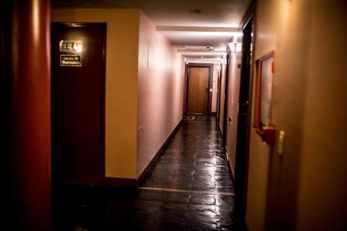 Apartamento Calle 25 De Mayo Departamento