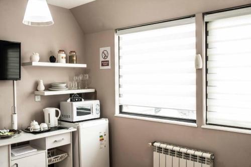 Apartamento Calle 25 De Mayo Departamento