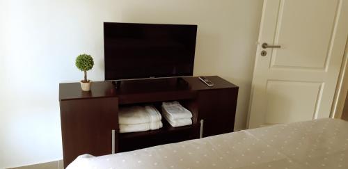 Apartamento Ushuaia Flat III