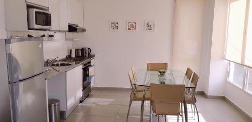 Apartamento Ushuaia Flat III