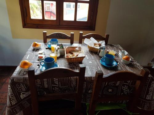 Laguna Esmeralda B&B