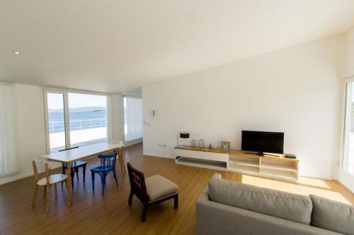 Apartamento Departamentos De La Costa I