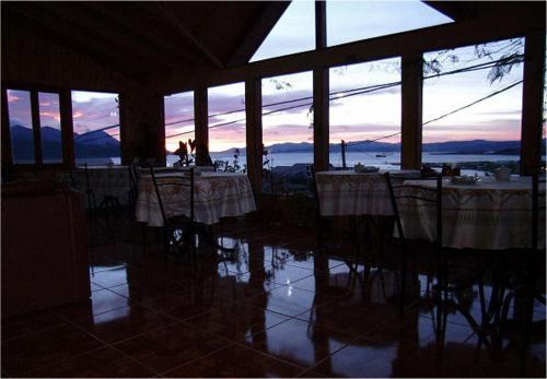 Posada Paisaje Del Beagle