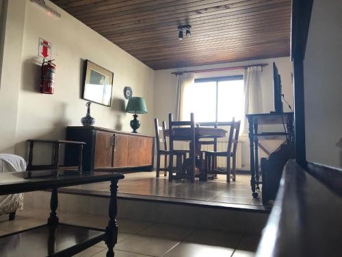 Apartamento Departamentos San Martin
