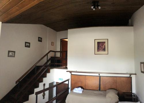 Apartamento Departamentos San Martin