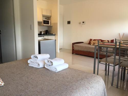 Apartamento Departamentos San Martin