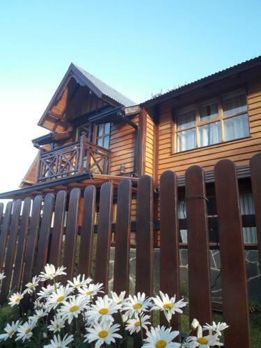 Bed & Breakfast Las Margaritas 430