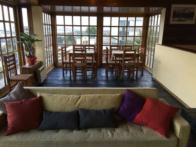 Posada Hosteria Kupanaka