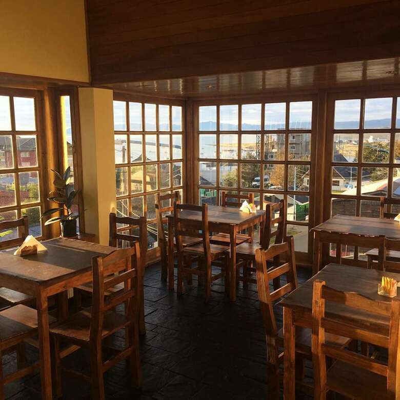 Posada Hosteria Kupanaka