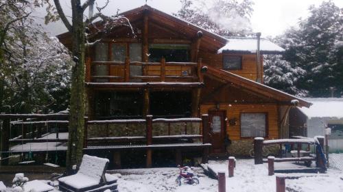 Posada Del Valle