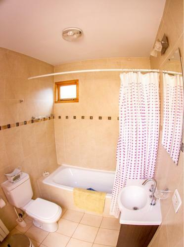 Apartamento Isla De Lagos II