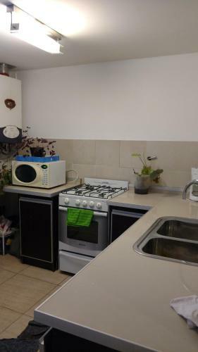 Apartamento Isla De Lagos II