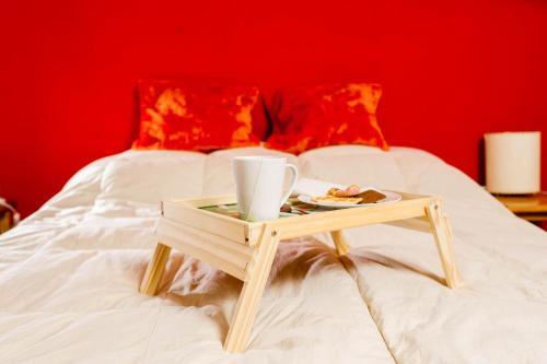 Apartamento C�ntrico Y Acogedor