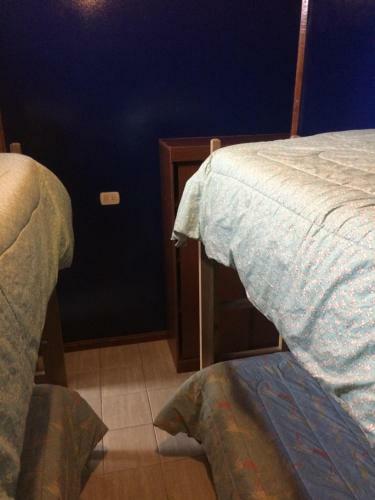 Hostal Padre Federico Torres