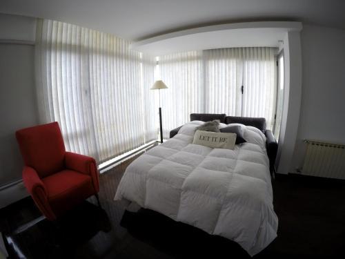 Apartamento Amaneceres Del Beagle