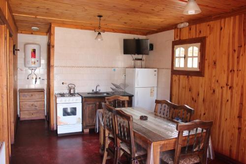 Lodge La Quebrada Del Sauce