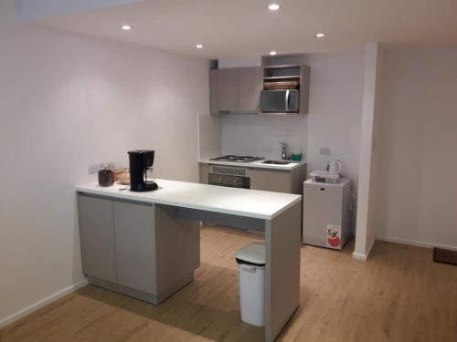 Apartamento Seaport Pacifico