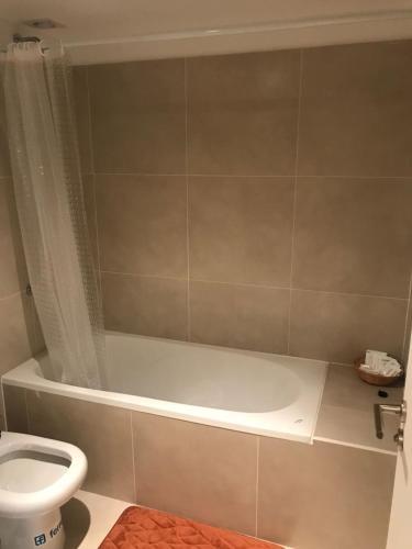 Apartamento Seaport Pacifico