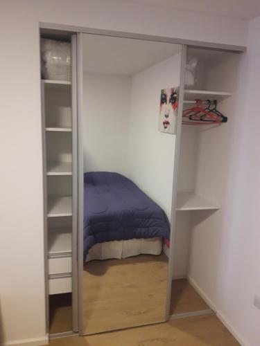 Apartamento Seaport Pacifico
