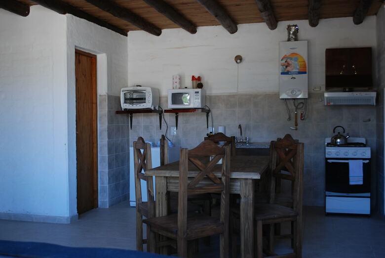 Lodge Caba�as Wenelckl�n