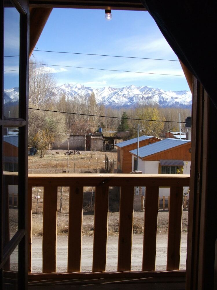 Lodge Caba�as Wenelckl�n