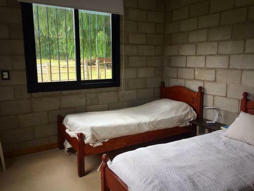 Casa De Campo Uspallata
