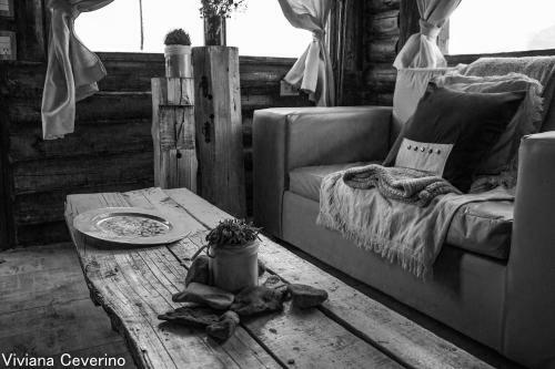 Lodge Caba�as Inca Roca