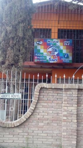 Hostal Hostel Suri