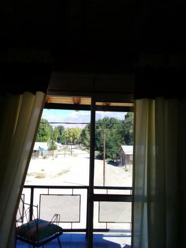 Apartamento Departamento Uspallata