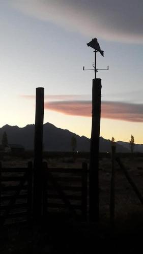 Lodge Caba�as Otium