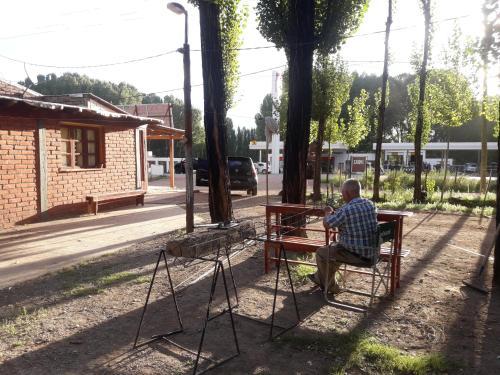 El Andino