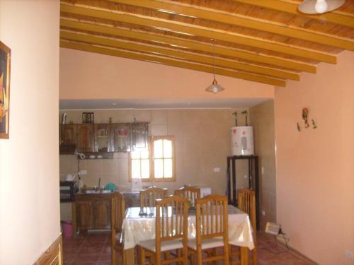 Aires Del Montura