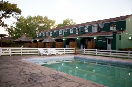 Apartamento Valeria Green