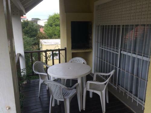 Lodge Caba�as El Jard�n