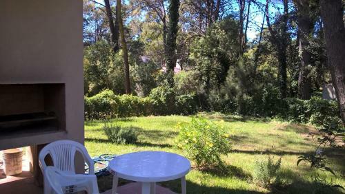 Lodge Los Amigos Del Pinar