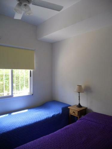 Lodge Los Amigos Del Pinar