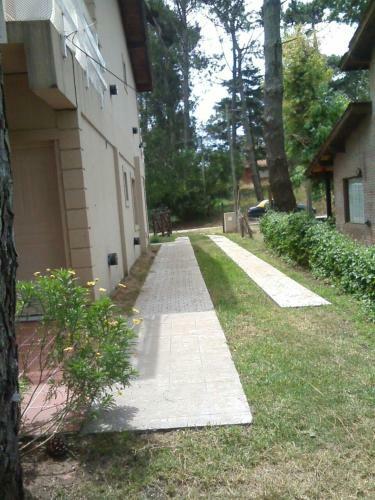 Lodge Los Amigos Del Pinar