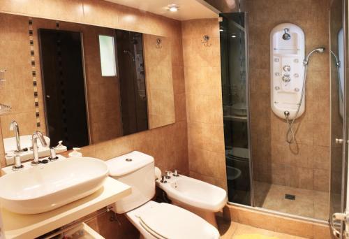 Apartamento Complejo Aloha