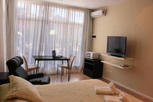 Apartamento Complejo Aloha