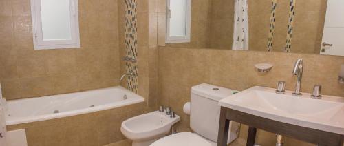Apartamento Complejo Aloha
