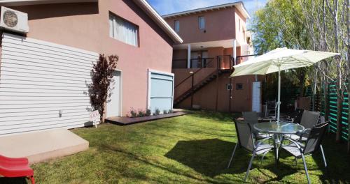 Apartamento Complejo Aloha