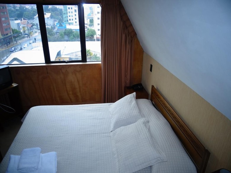 Hotel Antupiren