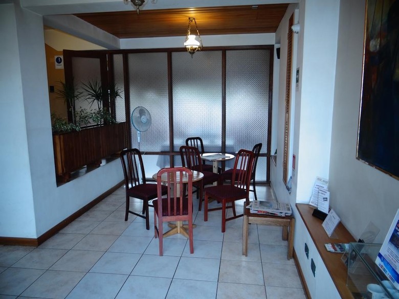 Hotel Antupiren