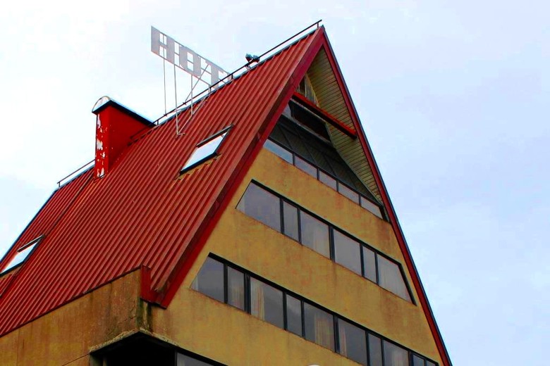 Hotel Antupiren