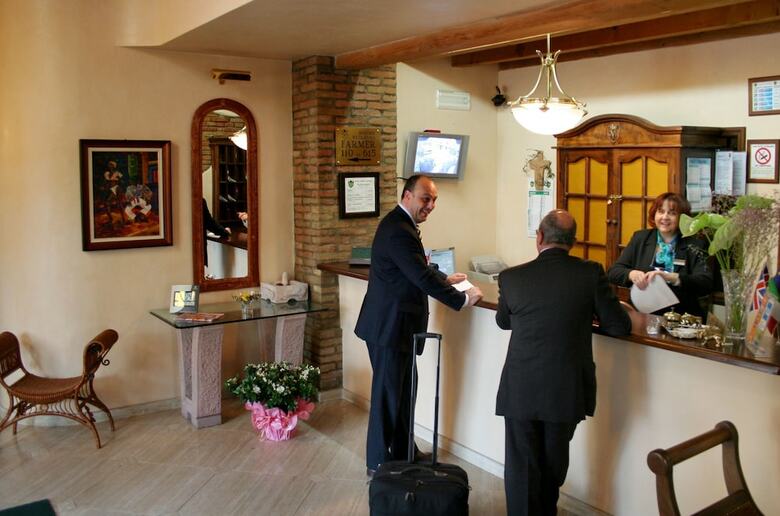 Hotel Corte Vecchia
