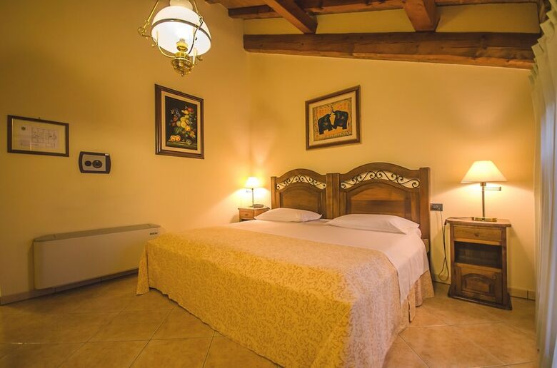 Hotel Corte Vecchia