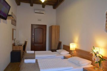 Aparthotel Pergamin