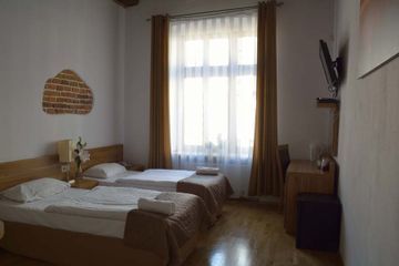 Aparthotel Pergamin